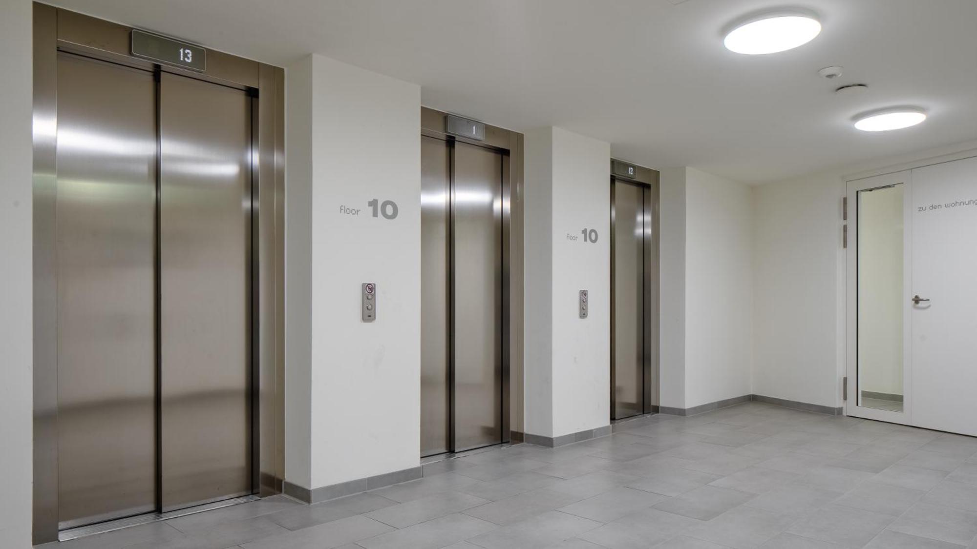 Whats-App Self-Check-In - Paerchen Wohnung Am Hauptbahnhof 비엔나 외부 사진